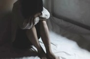 शर्मनाक वारदात। प्रतीकात्मक तस्वीर