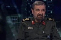 Mohsen Rezaei