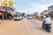 Sirsi Road