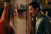 rockstar ending explained