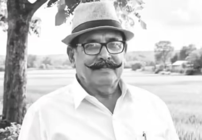 CM Mohan Yadav paid tribute to the death of a senior BJP leader from MP