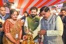 CM Mohan Yadav inaugurated Gyanveer University in Sagar