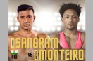 Sangram Singh vs Mouteau Monteiro