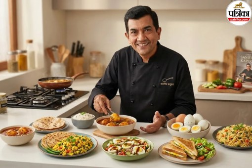 Perfect Boiled Egg Recipes