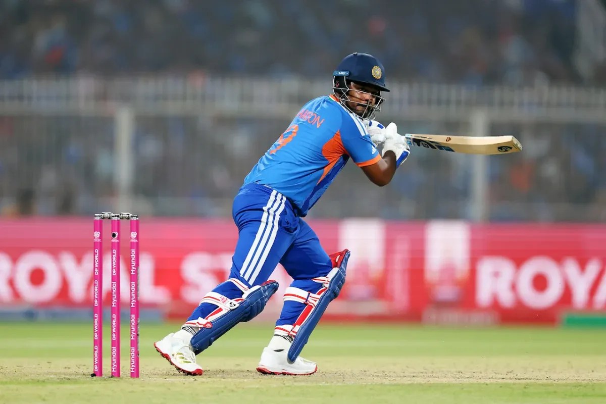 Sanju samson, Ind vs WI, T20 World Cup 2026