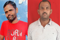 two cousins die electric shock while irrigating field in rajgarh mp news