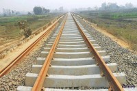 manmad-indore railway line construction project land acquisition list to release next week mp news