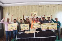 savarn kranti andolan