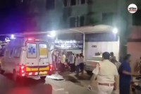 Odisha, Cuttack, SCB Medical College, ICU fire, hospital fire, patient deaths, emergency response,