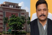 Chargesheet issued against AIG Rajesh Mishra in jaipur fashion designer sexual harassment case MP News