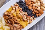 Dry Fruits Prices Jump by 5 to 20 Percent Due to Iran-Israel War MP News