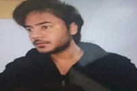 Student sanskar shrivastava Dies Mysteriously in Scotland Family Awaits Body MP News