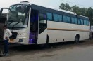 Over 5000 New Buses to Run in MP Within 2 Years