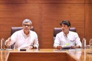 Major Decision Jyotiraditya Scindia Railway Minister meeting Ashoknagar railway facilities mp news