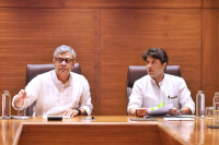 Major Decision Jyotiraditya Scindia Railway Minister meeting Ashoknagar railway facilities mp news