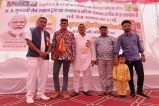 उज्जैन में गुजराती सेन समाज का 41वां नि:शुल्क सामूहिक सम्मेलन सम्पन्न