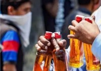 32.5 करोड़ ज्यादा राजस्व के बावजूद 17 शराब दुकानें अब भी नहीं हुईं नीलाम