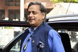 Shashi Tharoor
