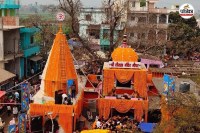 Shitla Mata Mandir Nalanda, मंदिर