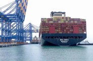 Strait of Hormuz