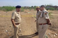 shivganj youth murder