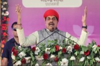 CM Mohan Yadav announced the renaming of Hata to Shivkashi