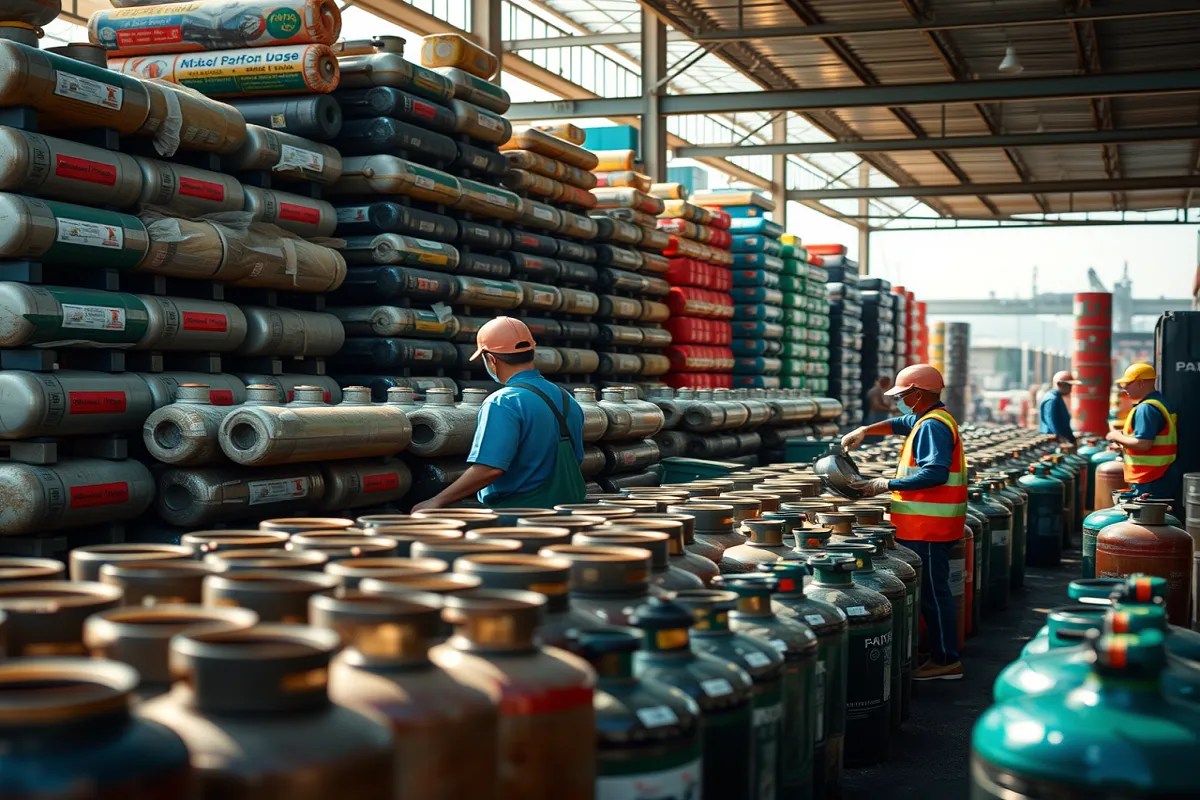 वरिष्ठ अधिकारियों ने संभागायुक्त कार्यालय में गैस, पेट्रोल व डीजल को लेकर ली बैठक