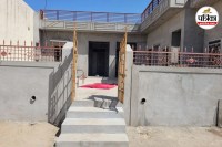 काना कोलर स्थित वह मकान जहां घटना घटित हुई