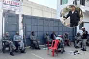 Bhopal Beef Smuggling Case