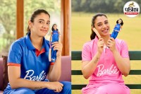 World's first cricketer with own Barbie doll