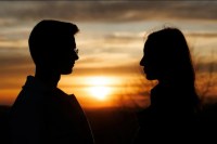 Spring break for romance in China