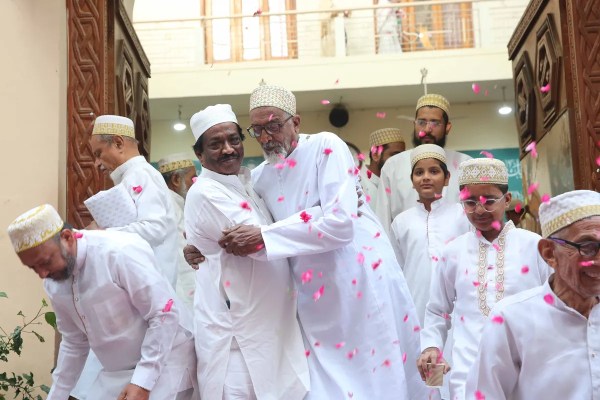 Bohra Samaj Ki Eid