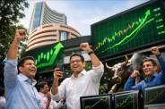Share Market