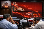 Stock Market Crash