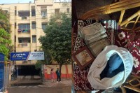 bihar news, svu raid, health department dgm