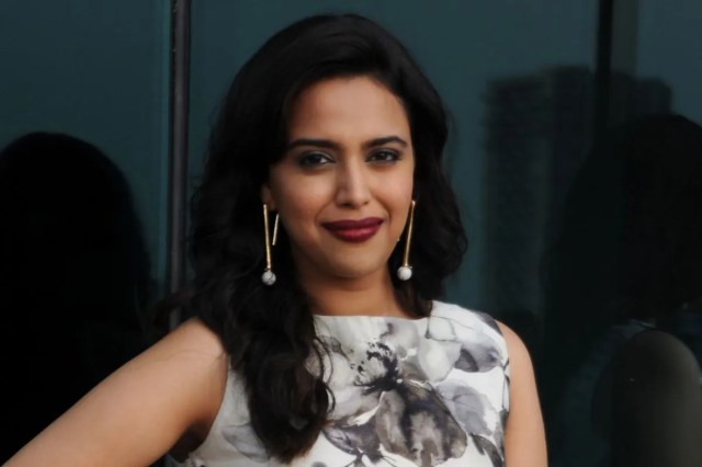 Swara Bhasker Birthday Special