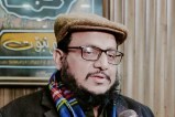 Talha Saeed