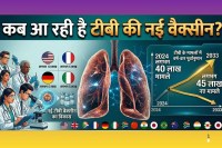 TB New Vaccines, TB New Vaccines phase 3 trials, TB New Vaccines name