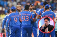 team india