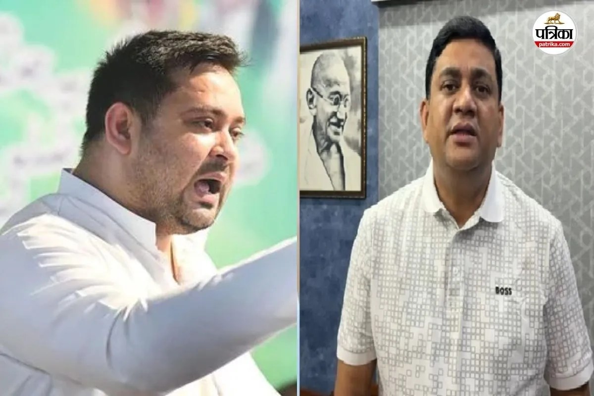 bihar politics, bihar news, दानिश रिजवान