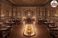 Royal Dining Experience Jaipur