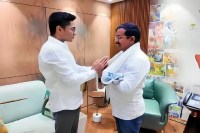 Pabitra Kar joins TMC