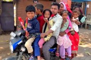 Traffic Rules Flout