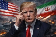 US-Iran war