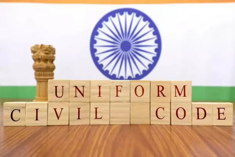 Union Civil Code