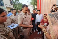 udaipur police filled mayra