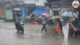 up rain sambhal weather update today