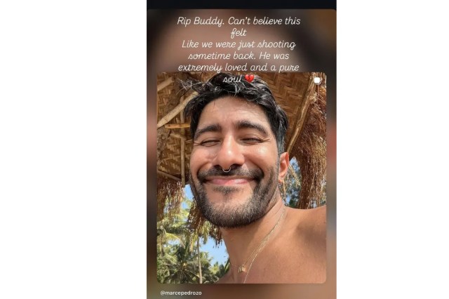 varun dhawan pays tribute