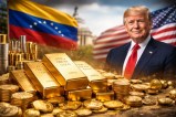 Venezuelan Gold