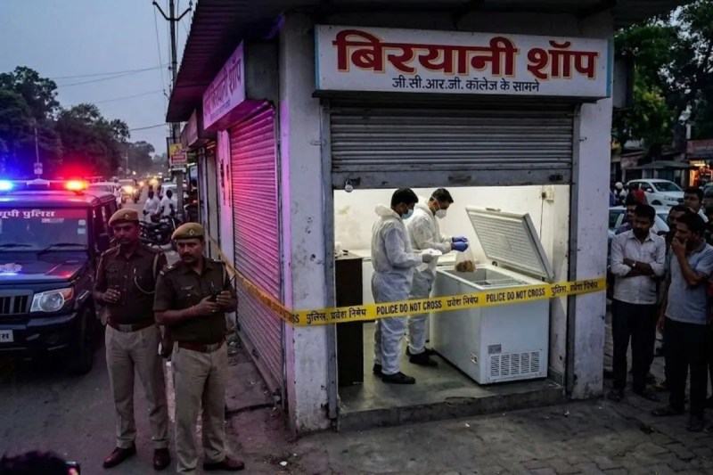 लखनऊ की खबर